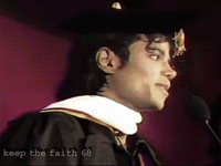 GIF su Michael Jackson. - Pagina 10 Tumblr_ngwezzVJeD1risbllo3_250