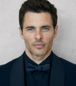 alekzmx:  vispreeve:  James Marsden by Brian Bowen Smith for Los Angeles Confidential  he is one of those guys who will always be handsome 