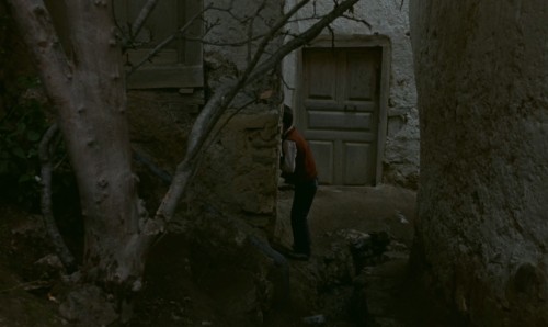 lifestill:Where Is the Friend’s Home? (1987) dir. Abbas Kiarostami