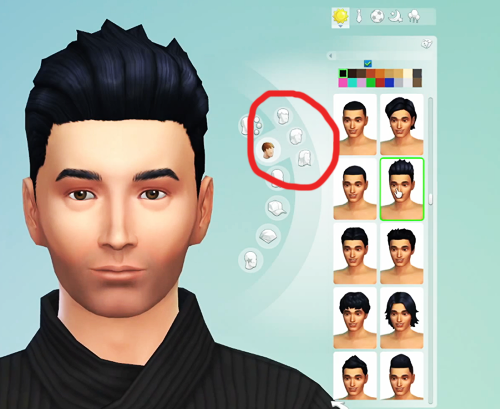 FACTS WE KNOW ABOUT THE SIMS 4 | Page 2 | The Sims 4 Forum | Mods ...