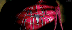 inallsimplicity:  king-emare:  animusrox:Spider-Man 2 (2004)  I do not remember this happening  Who is responsible for this lmfao. This was not in the movie!?