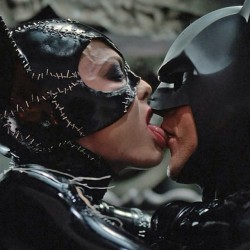 #batman #catwoman #batmanreturns #timburton #dccomics