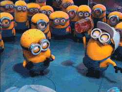 despicable-me:  Scatter Get tickets http://bit.ly/DespicableTix 