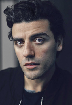 unclefincher:  Oscar Isaac photographed by Mark Seliger for Details Magazine’s April 2015 Issue 