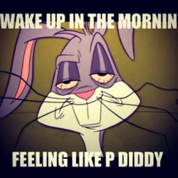 #goodmorning #gmorning #mornin #bugs #bugsbunny #bunny #morning 