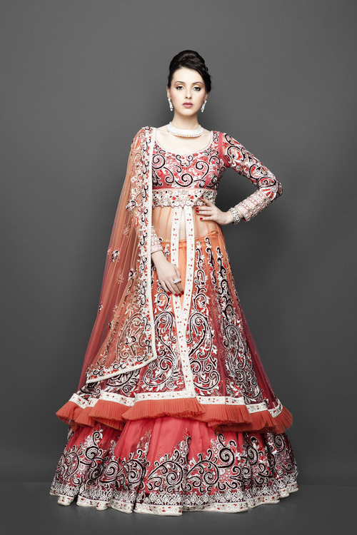 Pakistani dress designs 2016