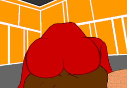 Devina fucks a big black cock gif I just love to make these short simple gifs :D Made this today took me about 1-2 hours. I´m thinking about opening these for commissions, a pay what you want to deal where you decide how much you want to pay me, how