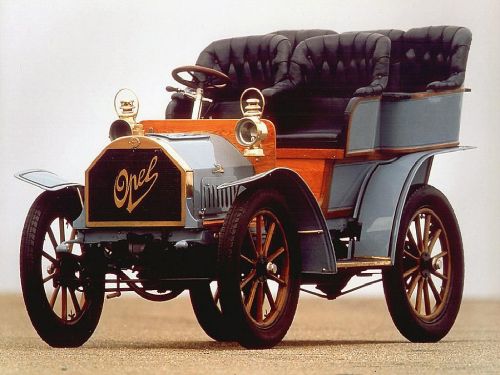 frenchcurious:Opel Darracq 9 HP1901. - source We love classic cars.