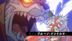 My favorite character from the DS game Solatorobo&ndash; Bruno Dondurma He&rsquo;s a really under-acknowledged character.