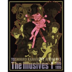 hypetokyo:  ART BOOK : Toshihiro Kawamoto Artworks The Illusives I 1985-1995http://www.hype.tokyo/products/art-book-toshihiro-kawamoto-artworks-the-illusives-i-1985-1995Get 5% Discount Coupon : http://www.hype.tokyo/