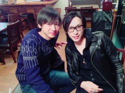 @kentyamaguchi11I met Son-chan