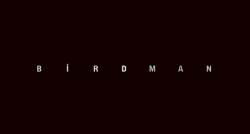 mashamorevna: &ldquo;Look at these people, look at their eyes they’re all sparkling. They love this shit. They love blood. They love action. Not this talky, depressing, philosophical bullshit.&rdquo; - Birdman (2014)