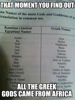 love-and-treason:  curious-camella:  love-and-treason:  knowledgeequalsblackpower:  kemetic-dreams:  Afrakan  Yeah. I’ve never understood how the West can proclaim Herodotus the “Father of History” and then proceed to ignore everything he wrote