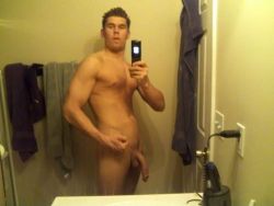 straightmaleselfies:  Check out our New Blog: Straight Men Selfies-   http://straightmaleselfies.tumblr.com/  Redneck Trashy Men- http://rednecktrashymen.tumblr.com/Rugged Hairy Men- http://hairydudetube2.tumblr.com/  Check   out our Free Video   Sites-