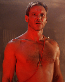 williamshuntington: You guys…Harrison Ford…something my mom and I share in common.
