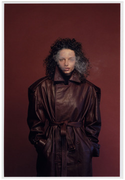 saloandseverine: Models.com, Y Project Alicia Herbeth by  Quentin De Briey 