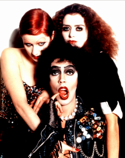  The Rocky Horror Picture Show* 