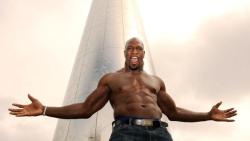 rwfan11:  Titus O’Neil  Never really had a thing for Titus, but he has a nice body