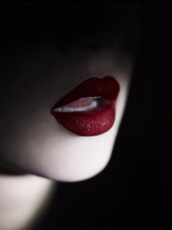sexy mouth -Selena Kitt