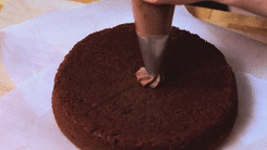 pirensnest:  jackhawksmoor:  borken:  thefemme-menace:  vasuki-blog: Ultimate Chocolate Cake.  Jesus take the wheel.  Hold me like the river Jordan  I should fucking bake  Tag your bloody porn mate, there could be children in the room. 