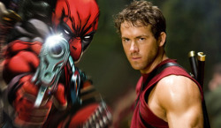isabella-the-dark-dove:  wanteddead11:  I don’t even like Deadpool that much, but Ryan Reynolds needs to shut the fuck about anything regarding that character, or better yet, ANYTHING comic book related. He’s as relevant to Deadpool as George Clooney