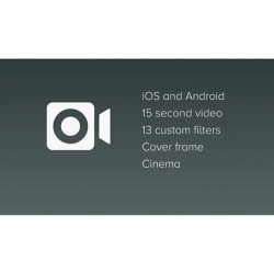 Instagram just released amazing news !!!! #InstaSize #announcement #stabilization #cinema #13filters #video #coverframe #competition #instagram #upgrade
