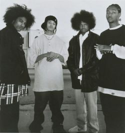 ultrahipdonthopthings:  Bone-Thugs-N-Harmony: 1995.