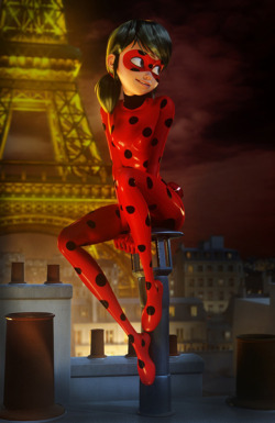 kisa-chan:  (via L’anime Ladybug, daté en France |) It says it will be coming out on september 2014 and not august 2013, but it’ll have 52 episodes instead of 36 =S 