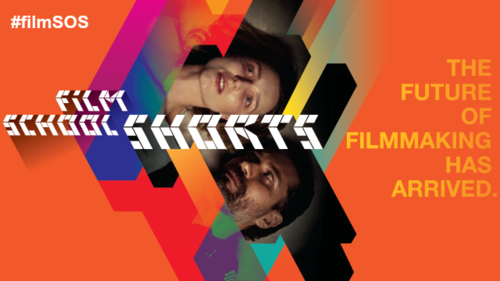 Share Your Crowdfunding Campaign With Film School Shorts!