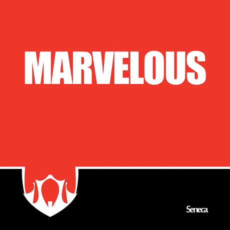 Seneca - Marvelous (2014)