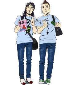 yugi-oppa:  have a transparent Jesus and Buddha for your blog’s enlightenment 