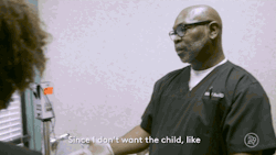 takingbackourculture:  outforhealth:  profeminist:  profeminist:  afunnyfeminist:  refinery29:  This is what a real, qualified OBGYN will tell you about what women feel when they get an abortion Dr. Willie Parker, who is trained as a gynecologist and