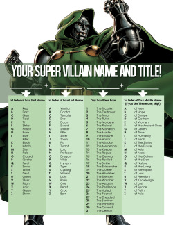 we-are-froot:  el-lime-head:  zanetheaiden:  I got fucking Killer Killer, the Murderer of Men  INFINITY TIGER, THE GENERAL OF EARTH  ZANETHEAIDEN IS FUCKING MOON MOON   Dark Doom, the Master of Earth.