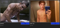A couple of the hot webcam performers that are live right now atÂ http://www.gay-cams-live-webcams.com/Â Come create an account and get your first 120 credits free and join in the fun! Donâ€™t forget to share and tip these sexy guys.CLICK HERE to see