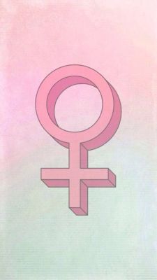 iconsmafiaa:  💯 wallpapers feminism, de like ou reblog se pegar 💯                 wallpapers achados no pinterest