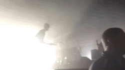 according-to-your-heart:  it’s at that moment when the lights keep flashing before your eyes and the humming speeds up and all of a sudden the rectangle lights up and matty does his arm signal and then you just know you’re home