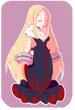 nocturn-kitty:anyway ive been playing disgaea 2 pc