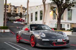 automotivated:  GT3RS by Effspot on Flickr.