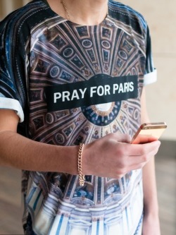 PRAY FOR PARIS - M FOR SALE message avundra for details