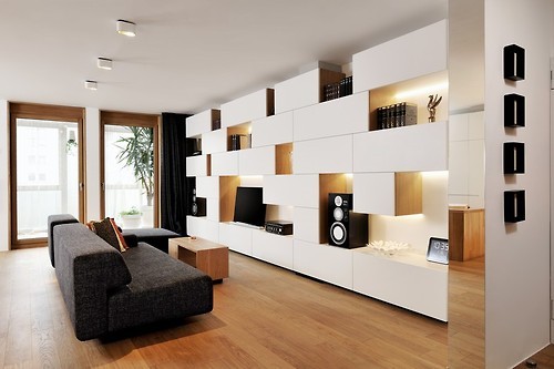 Living room design #42