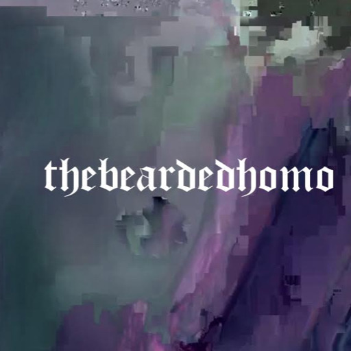 thebeardedhomo: