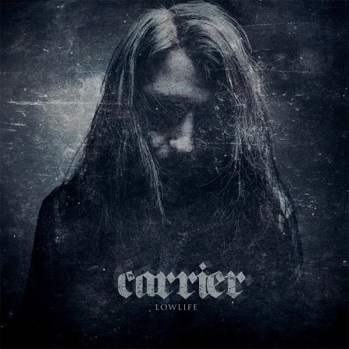 Carrier - Lowlife [EP] (2014)