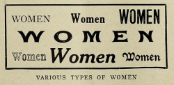yesterdaysprint:Life Magazine, April 1910