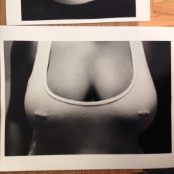 truecourtney:  camisinterlude: got this film developed finally  These are my tits