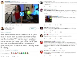 Riley Reid vs woke porn Twitter