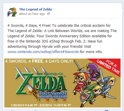 Zelda: Four Swords Tumblr_n08bmjG9Nt1rvgh7bo1_500