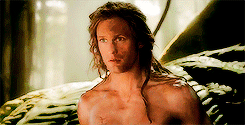 beaufortplace:   Alexander Skarsgård in The Legend of Tarzan (2016)    jfpb