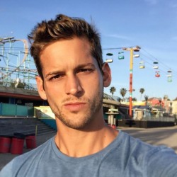 mysurrealgaylife:  Max Emerson - The One and Only