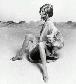 Valentino ad, 1967