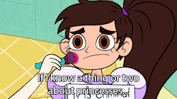 dazthedazzler:I can’t express in words how much I love this scene. I really love Marco. He is by far the best male roll model out there &lt;3